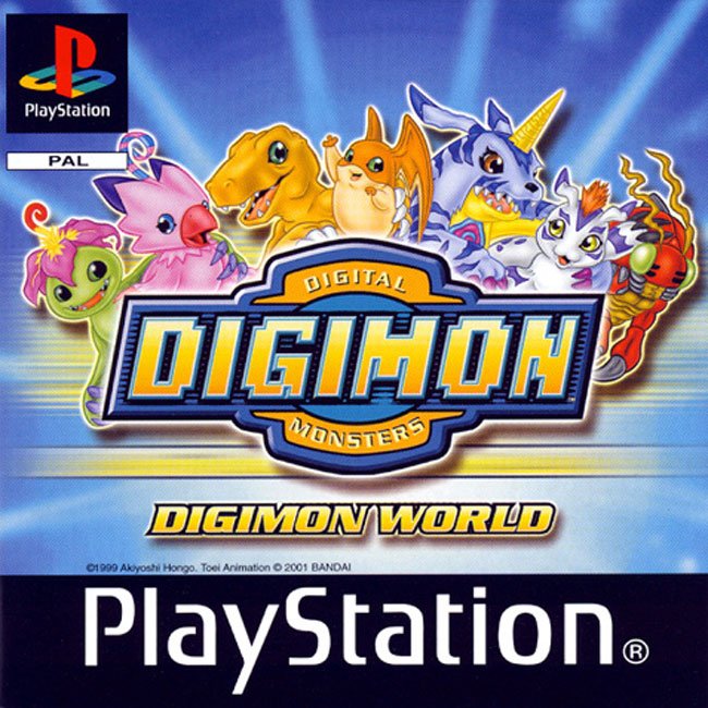 Download Digimon World 3 Gba Rom